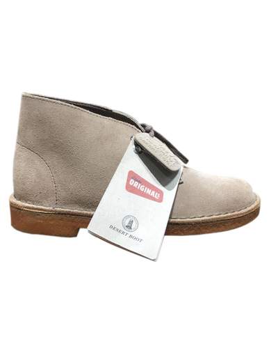 CLARKS Desert Boot
