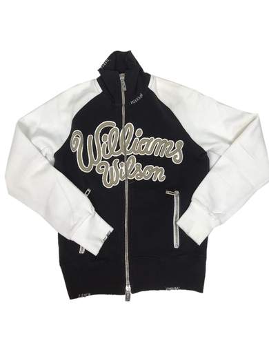 WILLIAMS WILSON Claudio felpa