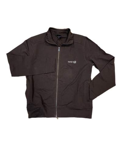 CALVIN KLEIN CM0360 Felpa full zip