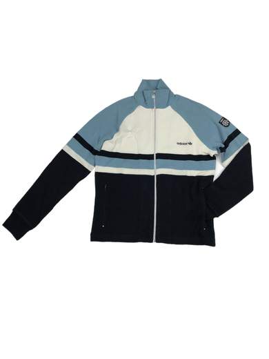 ADIDAS Colblock Card Sweater