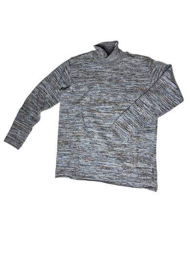 COMBO Combo Melange Knitted Sweater