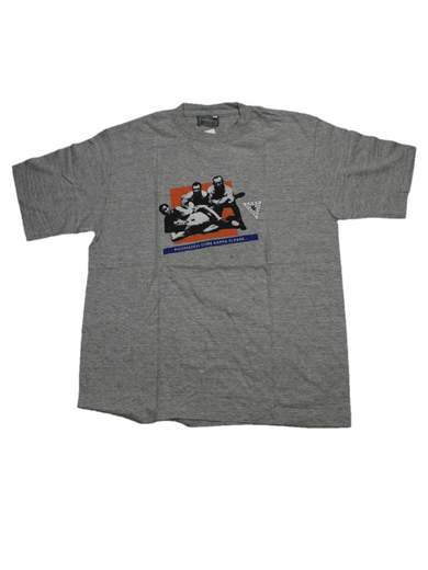 ROBE DI KAPPA Picchiatevi come Kappa vi pare Tee