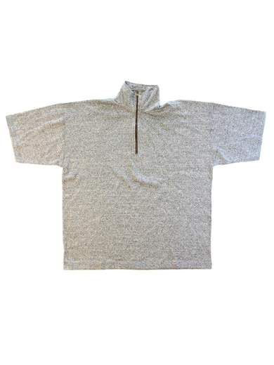 CONVERSE Nero Melange T-shirt
