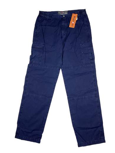MURPHY&NYE Cool TT Rip-Stop Trousers 5633