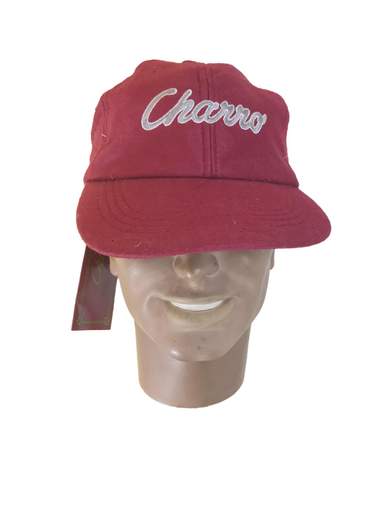 EL CHARRO COUNTRY OUTERWEAR CAP