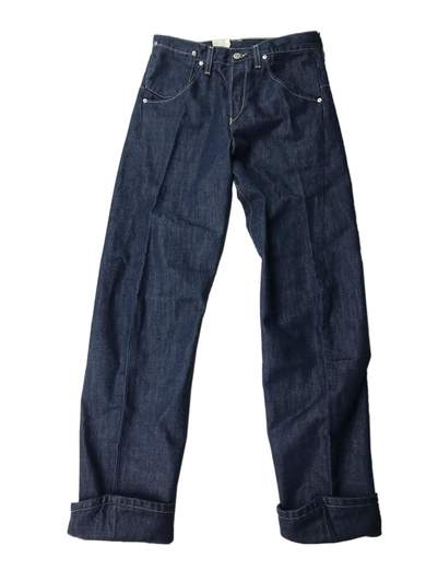 LEVI’S Engineered Coupe Standard Jeans
