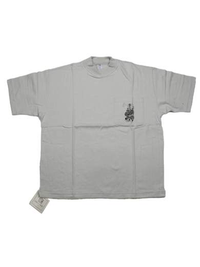 GIGOLÈ ARCHIVE Coveri Sport T-shirt