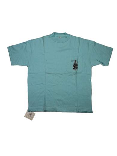 GIGOLÈ ARCHIVE Coveri Sport T-shirt