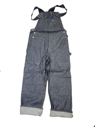 G-STAR Craft Overall