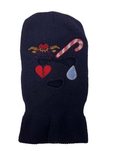 GIGOLÈ RELAB Crazy Balaclava One