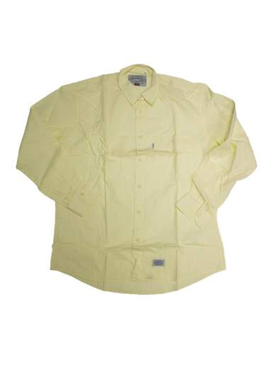 LEVI’S Cream camicia