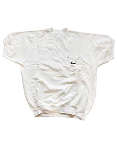 SCHOTT Crew-o-Two T-Shirt