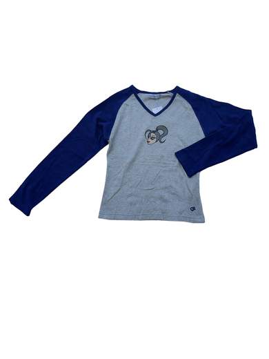 ONYX CTTH T-Shirt manica lunga Manga Style
