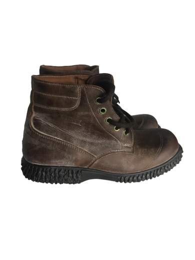 CULT Montreal Boots