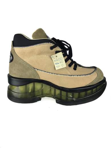 CULT CL3200Q4Q95 POL. ABUSE CREEPERS
