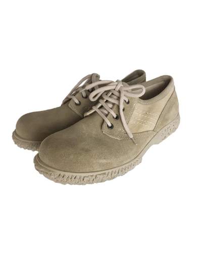 CULT CL8010MBD07 MONTREAL SUEDE/CANVAS SHOES