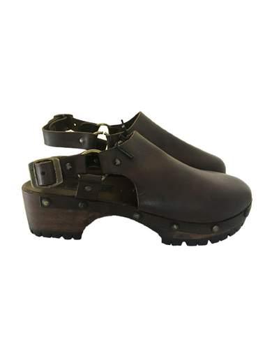 CULT CL8218MP574 KLOMP CLOGS