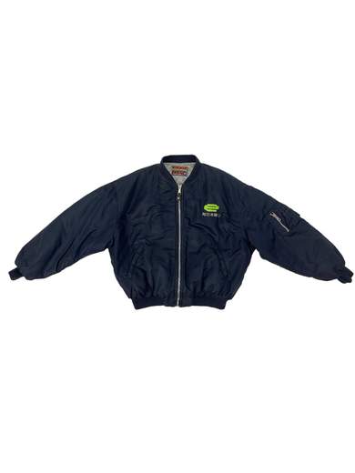 ENERGIE Cyber Perverse Bomber