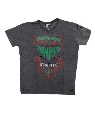 GURU Damned Tee