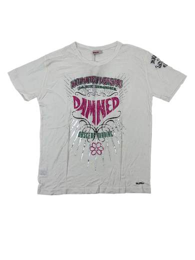 GURU Damned Tee