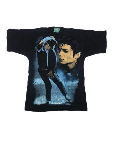 GIGOLÈ ARCHIVE Michael Jackson vintage T-Shirt