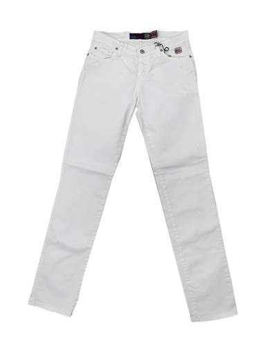 ROY ROGERS Dany Drill Stretch Jeans