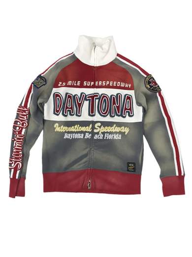 WILLIAMS WILSON Daytona Sweater