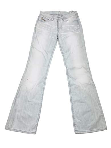DIESEL Daze Jeans a zampa