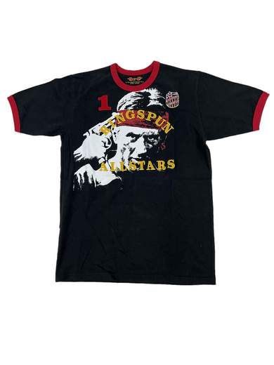 GIGOLÈ ARCHIVE Il Cacciatore T-Shirt