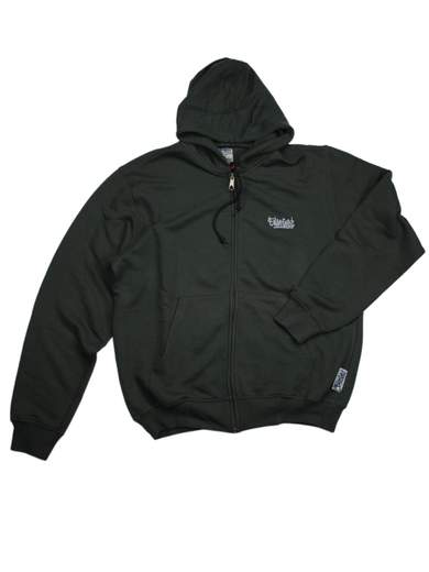 ENERGIE Defy Sweater felpa con cappuccio Hip-Hop Style