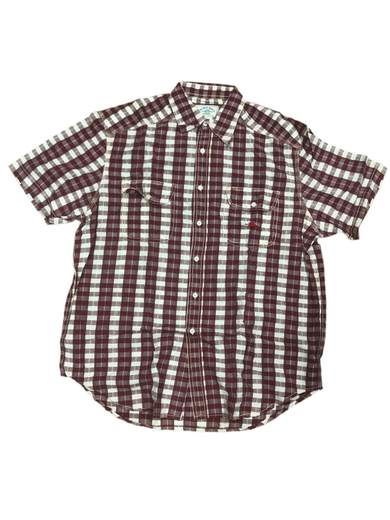 EL CHARRO Delhi Shirt