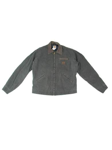 CARHARTT WIP Detroit A Jacket
