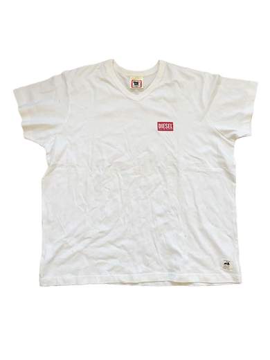 DIESEL Diesel Tee