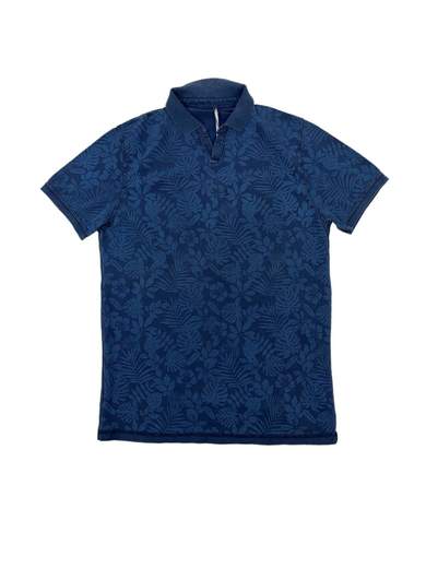 GIGOLÈ ARCHIVE Diktat 87151 Polo Double Face