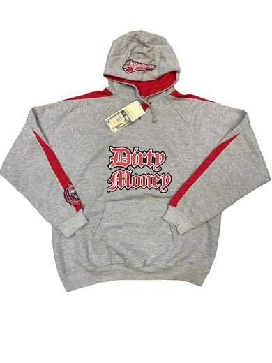 GIGOLÈ ARCHIVE Dirty Money Hoodie