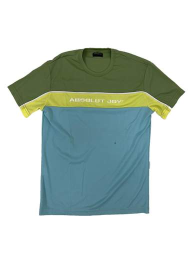 ABSOLUT JOY Disco Boy Tee