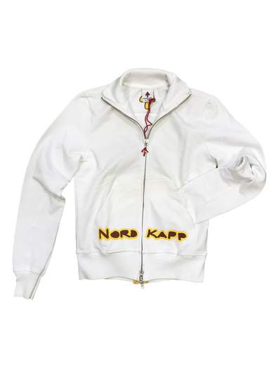 NORDKAPP Dita felpa con zip