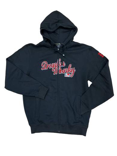 DRUNKN MUNKY DM0698 Hoodie