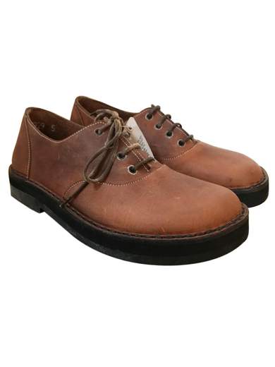 DOCKSTEPS PESCARA PF3929M2995 C HORSE 4EYE SHOES