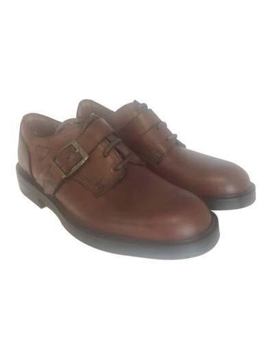 DOCKSTEPS PF6923HM500 Climbing Papaya Shoes