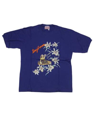 UNIFORM Dorothy Lamour T-Shirt