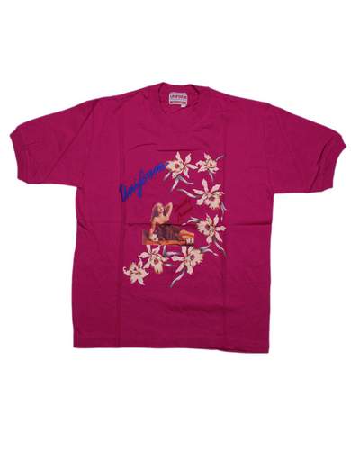 UNIFORM Dorothy Lamour T-Shirt