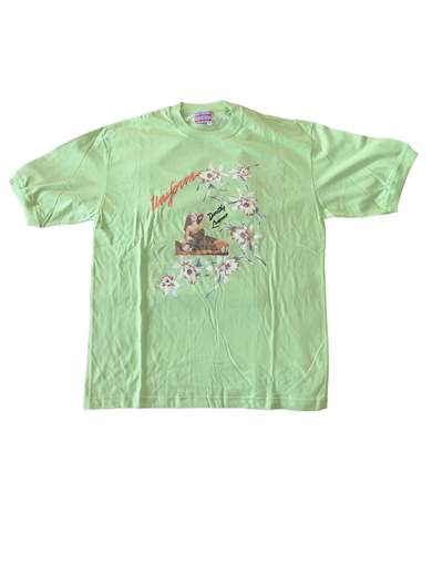 UNIFORM Dorothy Lamour T-Shirt
