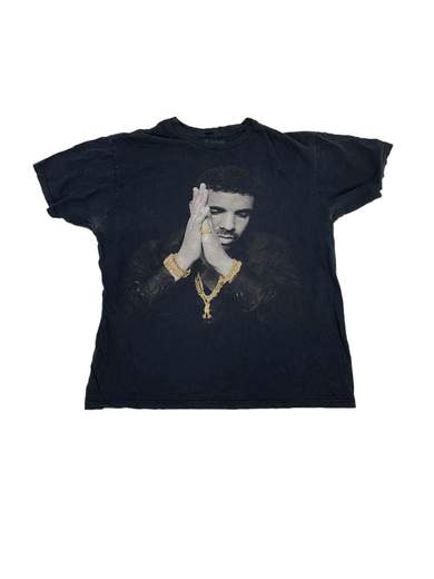 GIGOLÈ ARCHIVE DRAKE