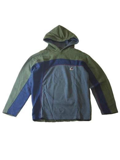 ENERGIE Drol Sweater felpa con cappuccio