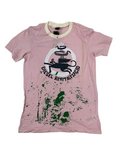 DIESEL Durba Rental T-Shirt