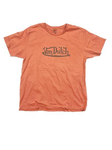 VON DUTCH Dutch Tee