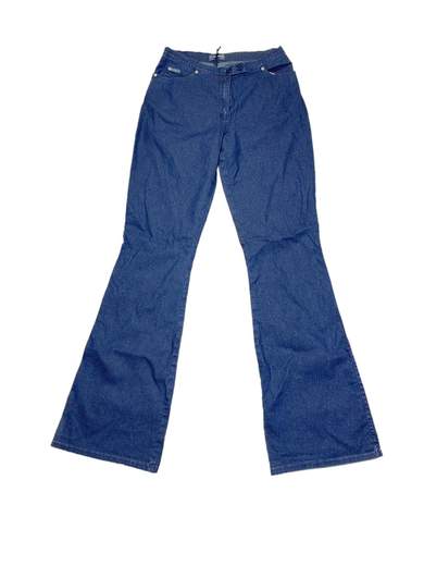 ONYX E520-5 Jeans con Glitter