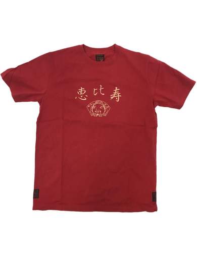 EVISU EA04HTS05 T-Shirt