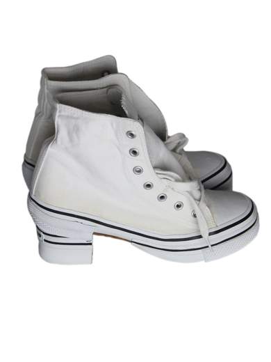 EL CHARRO 02129 Sneakers with Heel